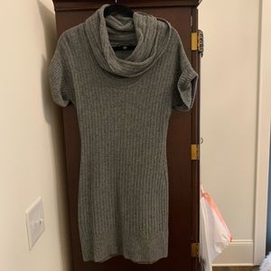 Banana Republic Sweater Dress